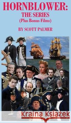 Hornblower-The Series Scott V. Palmer 9781087893181