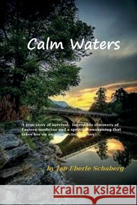 Calm Waters Jan Eberl 9781087894614