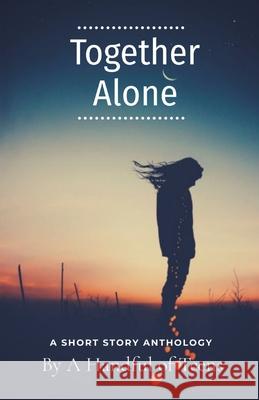 Together Alone Amy Burle 9781087896069