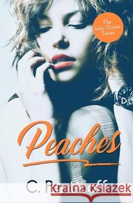 Peaches C. Penticoff 9781087896229 Indy Pub