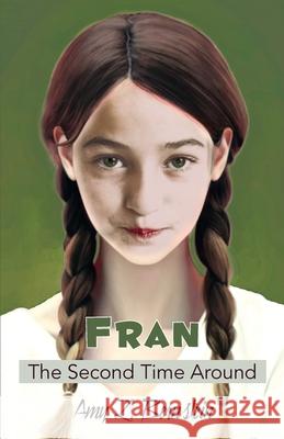 Fran, The Second Time Around Amy L. Bernstein 9781087902036 Indy Pub
