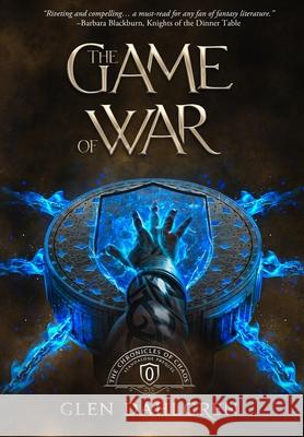 The Game of War Glen Dahlgren 9781087902586