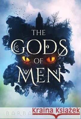 The Gods of Men Barbara Kloss 9781087903422
