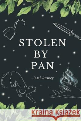 Stolen by Pan Jessi Ramey 9781087906508 Jessi Ramey