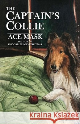 The Captain's Collie Ace Mask 9781087908748