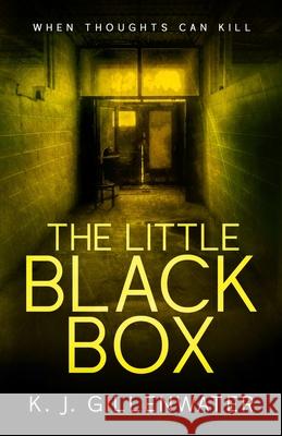 The Little Black Box K. J. Gillenwater 9781087917238 Indy Pub