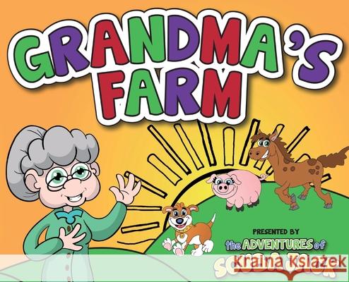 Grandma's Farm Beth Costanzo 9781087920115 Indy Pub