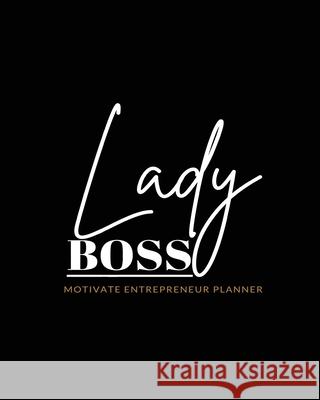 Lady Boss Servola Frazier 9781087921013 Indy Pub