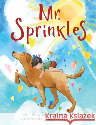 Mr Sprinkles Beth Costanzo 9781087925103