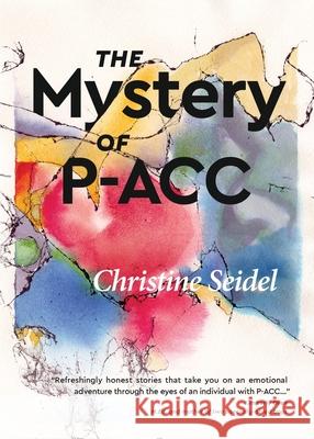 The Mystery of P-ACC Christine Seidel 9781087926612