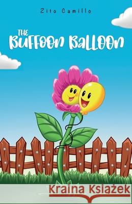 The Buffoon Balloon Zito Camillo 9781087927411