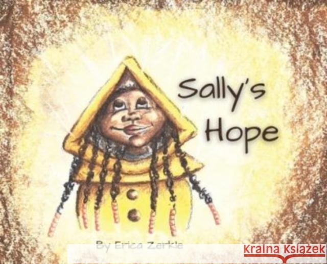 Sally's Hope Erica Zerkle 9781087929613