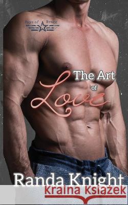 The Art of Love Randa Knight   9781087931081 Randa Knight Books