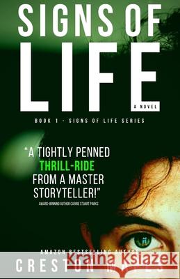 Signs of Life Mapes 9781087931159