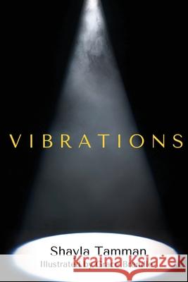 Vibrations Shayla Tamman 9781087932187