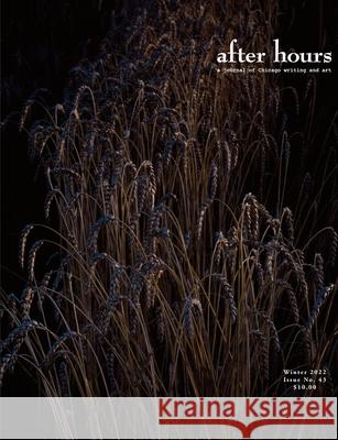 After Hours #43 Albert Degenova, P Hertel 9781087937069