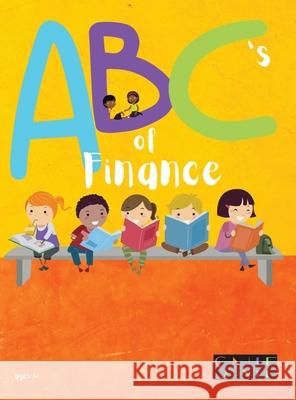 ABC's Of Finance Chantal Gregory 9781087940267 Chantal Gregory