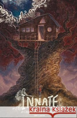 Innate: A Chance Dawson Story Eric Carter 9781087940632 Indy Pub