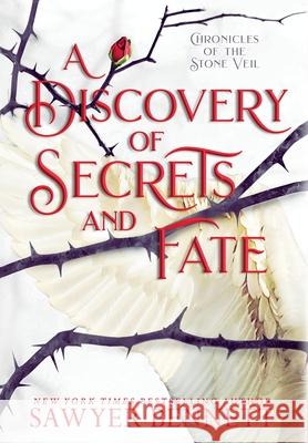 A Discovery of Secrets and Fate Sawyer Bennett 9781087941783