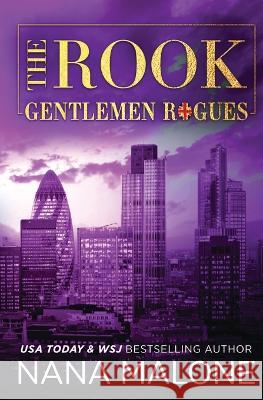 The Rook (Special Edition) Nana Malone 9781087942636