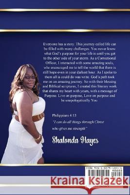 Realeased for Growth Healing and Love Shalonda Hayes 9781087942841