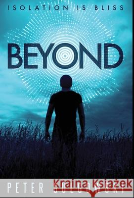 Beyond Peter Gulgowski 9781087945873 Indy Pub