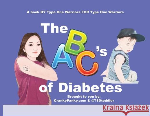 The ABC's of Diabetes Morreale Mandy Morreale 9781087948829