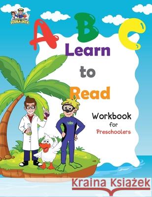 Learn To Read For Preschoolers 2 Beth Costanzo 9781087962078