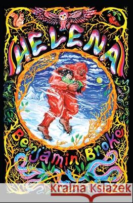 Helena Benjamin Broke 9781087962924 Indy Pub
