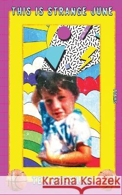 This Is Strange June Tex Gresham   9781087962986 Really Serious Literature