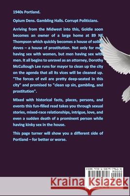 House of Soiled Doves Donnie 9781087979618