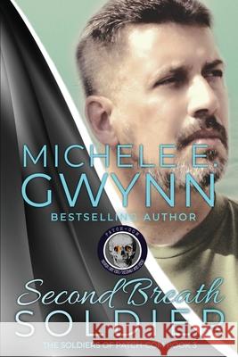 Second Breath Soldier Michele Gwynn 9781087982274