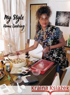 My Style Home Cooking Rhonda Williams 9781087984520