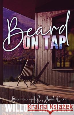 Beard on Tap Willow Sanders 9781087986418