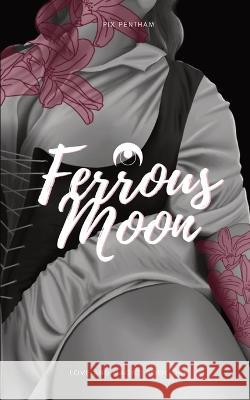 Ferrous Moon: Love and Magic - Book One Pix Pentham 9781087987064 Pix Pentham