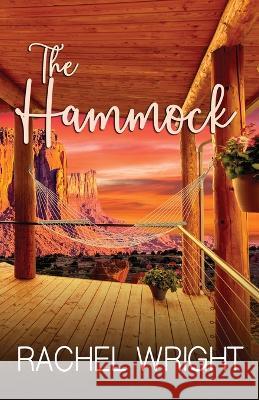 The Hammock Rachel Wright   9781087989594