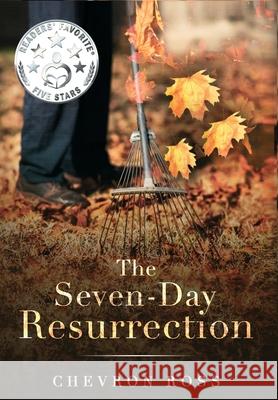 The Seven-Day Resurrection Chevron Ross 9781087997377