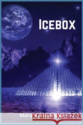 Icebox Mary Lonergan 9781088002582