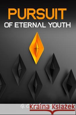 Pursuit G C Anderson 9781088003022 IngramSpark