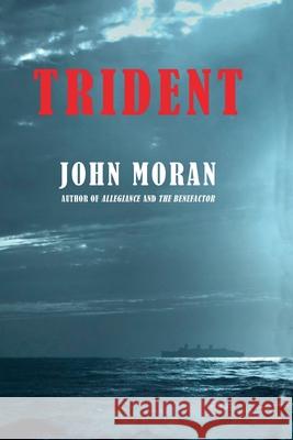 Trident John Moran 9781088004319