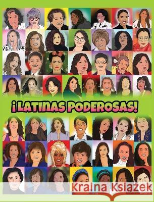 Latinas Poderosas! Elsie Guerrero Jasmine Mills  9781088006337
