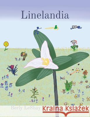 Linelandia Berly Leshay 9781088009918 Trail Placebo