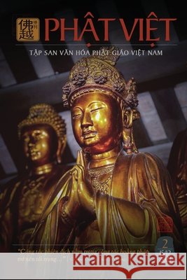 PhẬt ViỆt SỐ 2 Nhiều Tác Giả 9781088011102