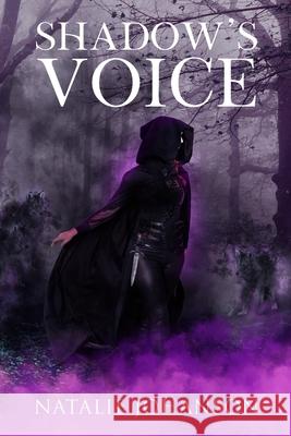 Shadow's Voice Natalie Johanson 9781088012222