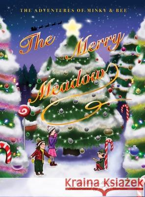 The Merry Meadow Denise Mullenary Thomas Morales 9781088013151