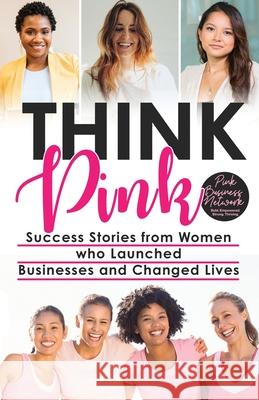 Think Pink  9781088013373 Top Book Sales