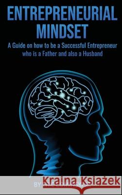 Entrepreneurial Mindset Cominski, Eric Alan 9781088022702