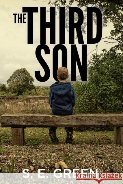 The Third Son S. E. Green 9781088023075 Shannon Greenland, LLC