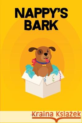 Nappy's Bark Mary I. Bailey 9781088029909