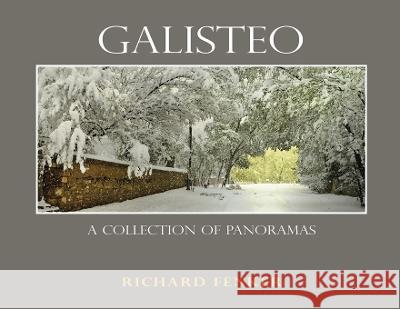 Galisteo Richard Fenker 9781088047934